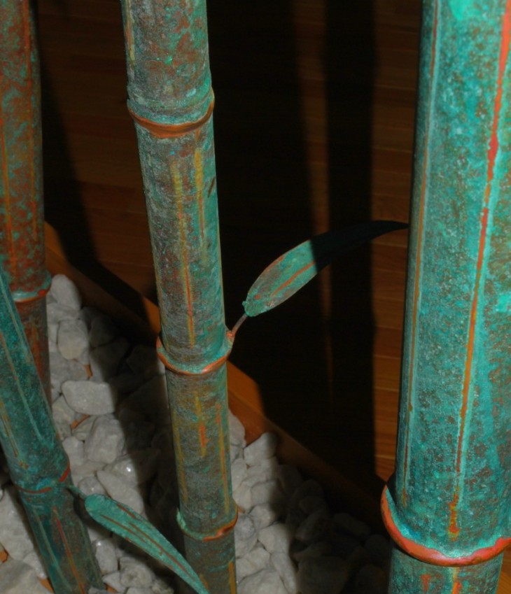 Bamboo Leaf