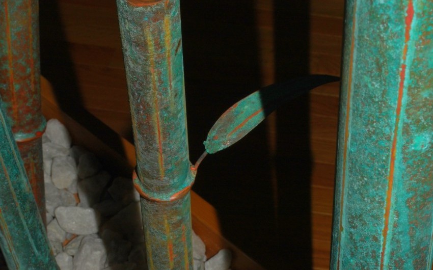 Bamboo Leaf