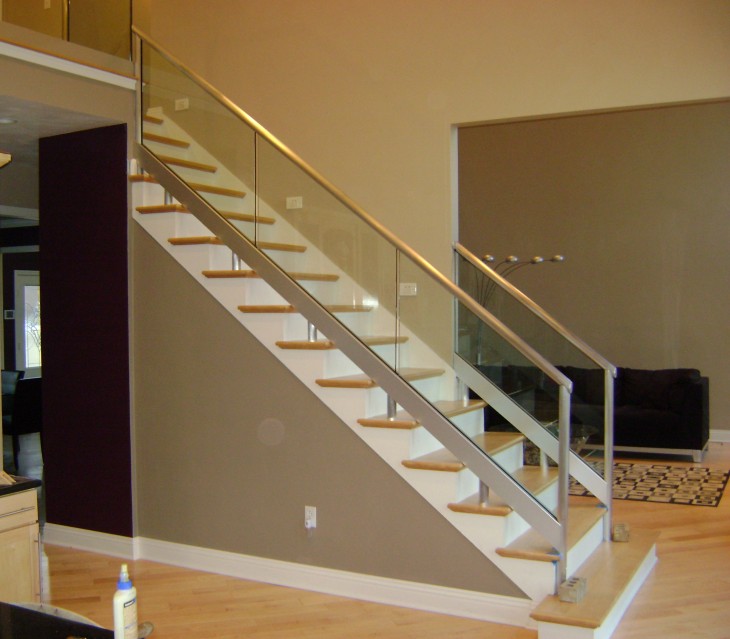 Glass Railing