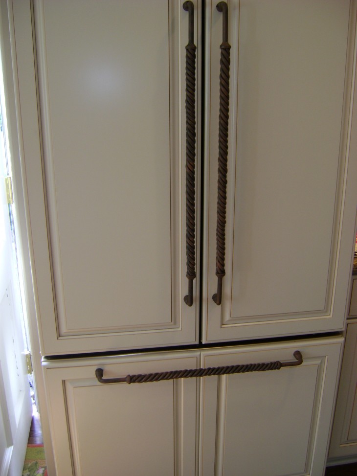 Cabinet Handles