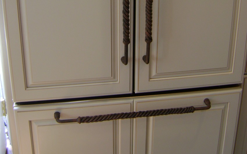Cabinet Handles
