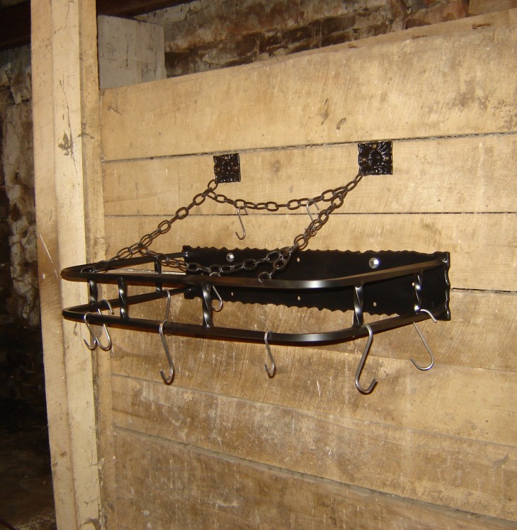 Hanger