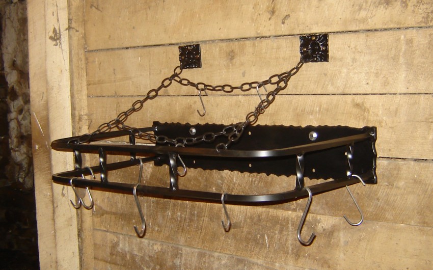 Hanger