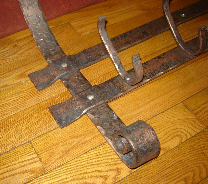 Coat Rack