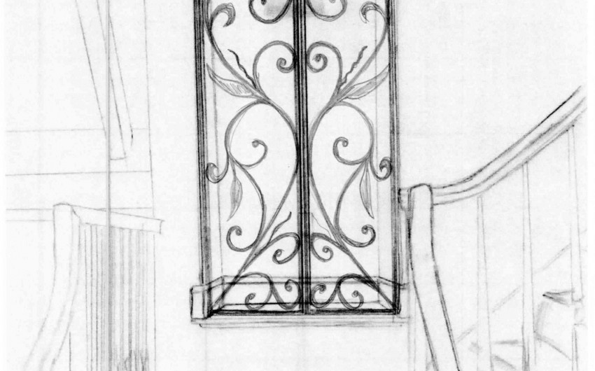 Verico Design Base Sketch