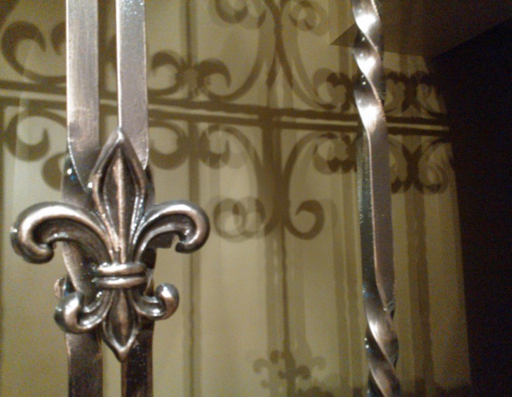 Window Shadow