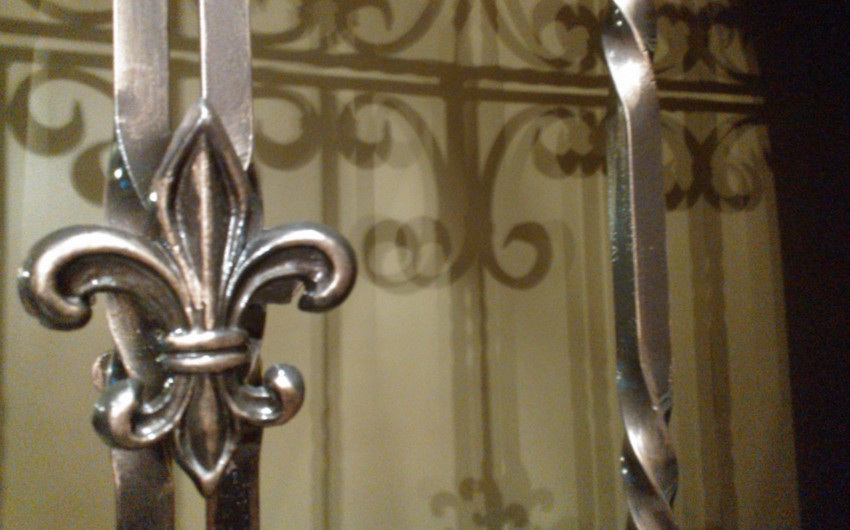 Window Shadow